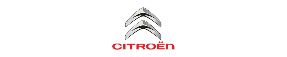 Haki holownicze Citroën C4 III