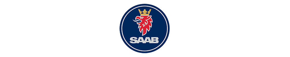 Wiązki dedykowane do SAAB 9-5 Limousine, 1998, 1999, 2000, 2001, 2002, 2003, 2004, 2005, 2006, 2007