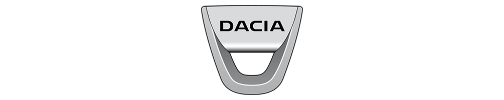 Haki holownicze Dacia DUSTER, 2010, 2011, 2012, 2013, 2014, 2015, 2016, 2017, 2018, 2019, 2020, 2021, 2022, 2023, 2024