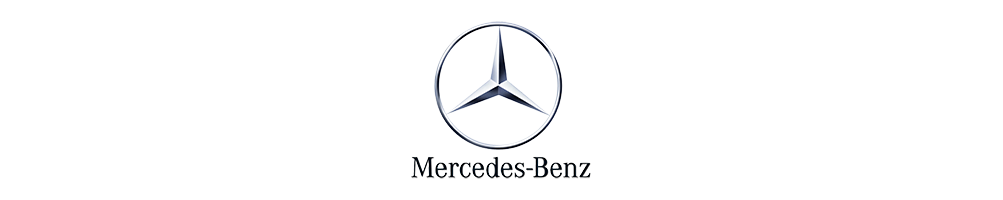 Haki holownicze Mercedes E CLASS, 2009, 2010, 2011, 2012, 2013, 2014, 2015, 2016