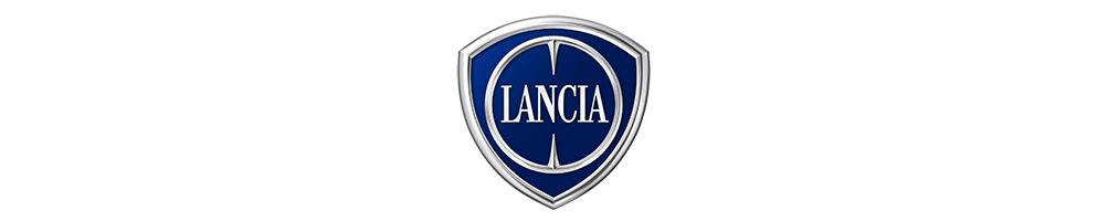 Haki holownicze Lancia THESIS, 2002, 2003, 2004, 2005, 2006, 2007, 2008