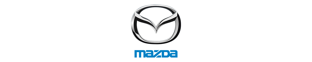 Haki holownicze Mazda 3 I, 2003, 2004, 2005, 2006, 2007, 2008, 2009, 2010, 2011, 2012, 2013