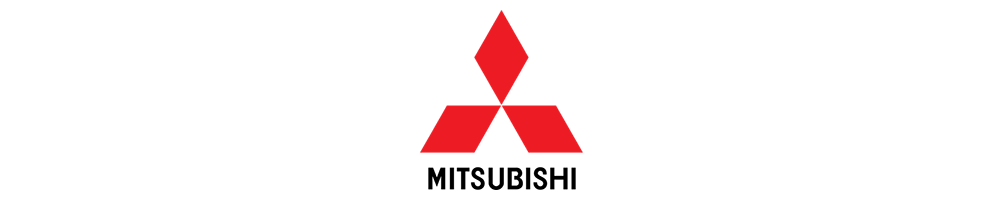 Haki holownicze Mitsubishi ASX, 2010, 2011, 2012, 2013, 2014, 2015, 2016, 2017, 2018, 2019