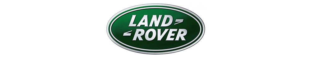 Haki holownicze Land Rover RANGE ROVER EVOQUE COUPÉ, 2011, 2012, 2013, 2014, 2015, 2016, 2017, 2018