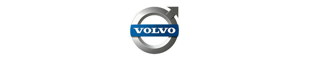 Haki holownicze Volvo V50, 2004, 2005, 2006, 2007, 2008, 2009, 2010, 2011, 2012, 2013