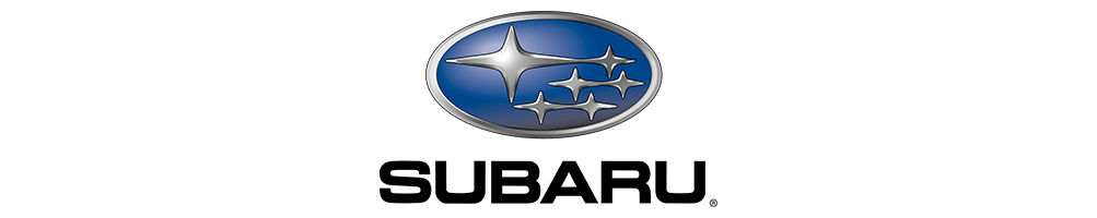 Haki holownicze Subaru JUSTY III, 2004, 2005, 2006, 2007