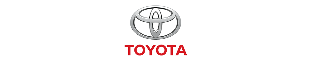 Haki holownicze Toyota COROLLA, 2002, 2003, 2004, 2005, 2006, 2007