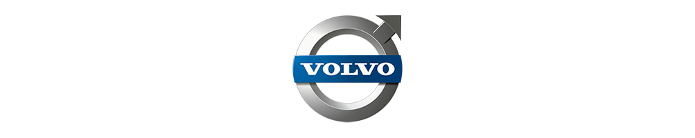 Haki holownicze Volvo S40, 1996, 1997, 1998, 1999, 2000, 2001, 2002, 2003, 2004