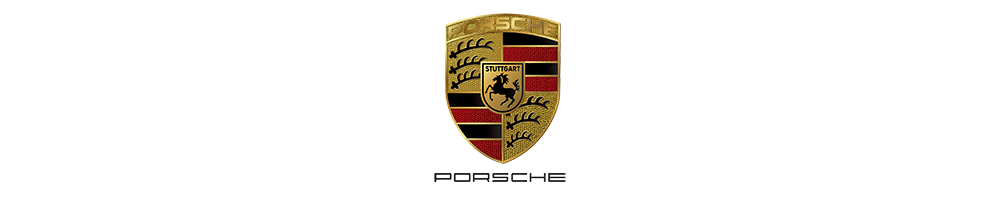 Haki holownicze Porsche MACAN, 2014, 2015, 2016, 2017, 2018, 2019, 2020, 2021, 2022, 2023