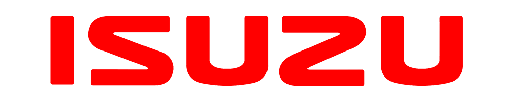 Haki holownicze Isuzu D-MAX III, 2020, 2021, 2022, 2023