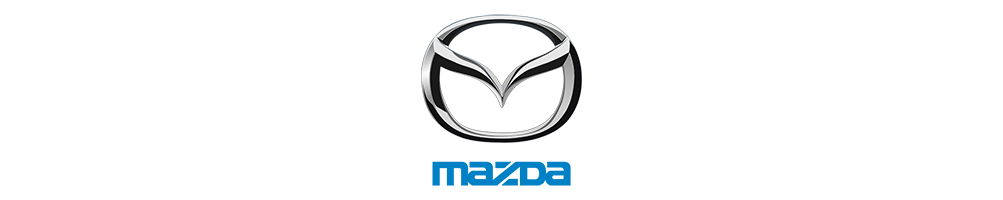 Haki holownicze Mazda CX-30, 2019, 2020, 2021, 2022, 2023, 2024, 2025