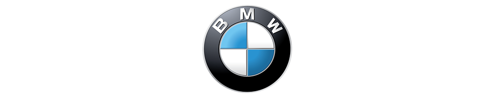 Haki holownicze BMW 3 SERIES (E90)