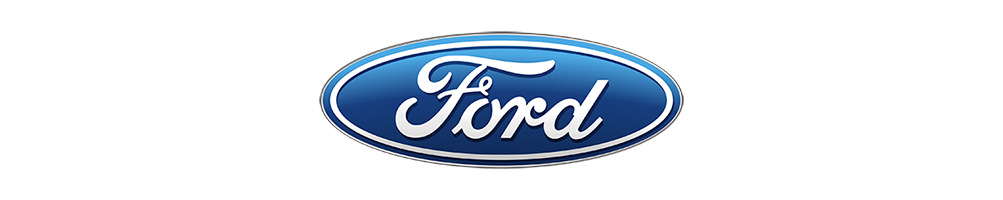 Haki holownicze Ford FIESTA V
