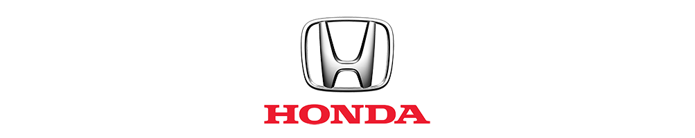 Haki holownicze Honda HR-V