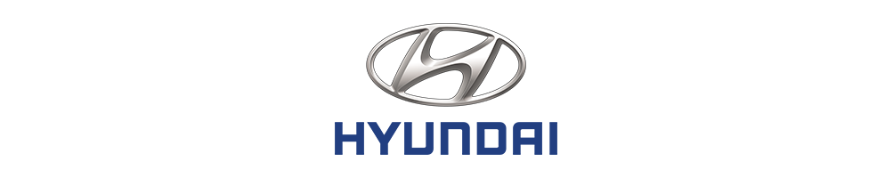 Haki holownicze Hyundai ACCENT | VERNA