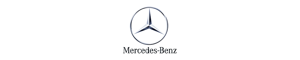Haki holownicze Mercedes CLK
