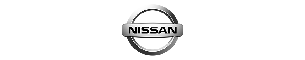 Haki holownicze Nissan NOTE