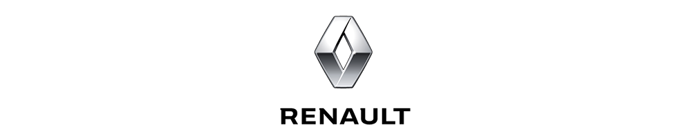 Haki holownicze Renault CLIO IV SPORTER