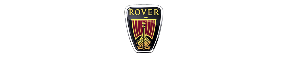 Haki holownicze Rover ROVER 200