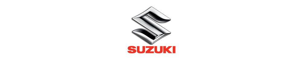Haki holownicze Suzuki SWIFT III